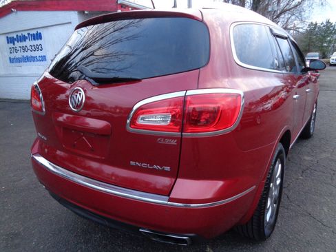 Used 2013 Buick Enclave Leather image 5