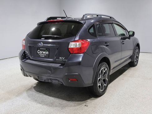 Used 2014 Subaru Crosstrek 2.0i Limited w/ Popular Package #2 image 2