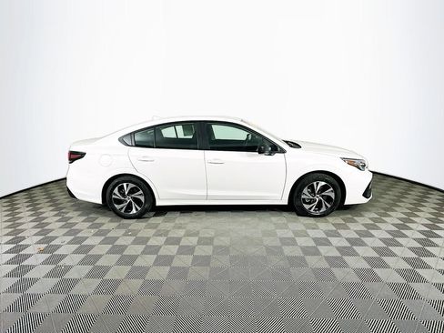 Certified 2025 Subaru Legacy Base image 11