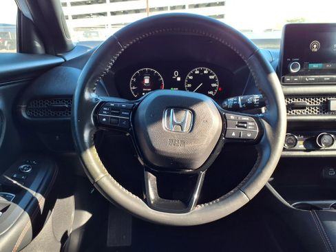 Used 2023 Honda HR-V Sport image 14