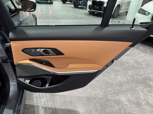 New 2026 BMW 330i Sedan w/ M Sport Package image 10