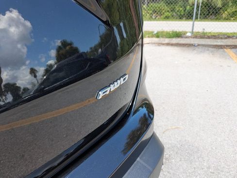 Certified 2024 Ford Edge SEL w/ Sport Appearance Package AWD/4WD image 13