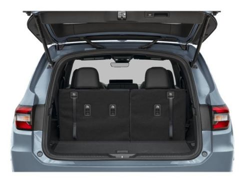 Used 2026 Honda Pilot Black Edition image 10