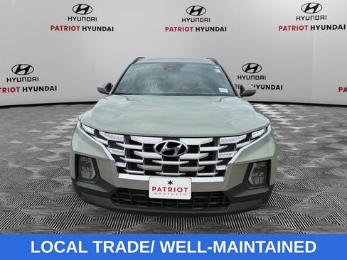 Used 2024 Hyundai Santa Cruz SEL w/ Activity Package AWD/4WD image 8