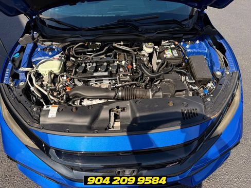 Used 2017 Honda Civic Si image 33
