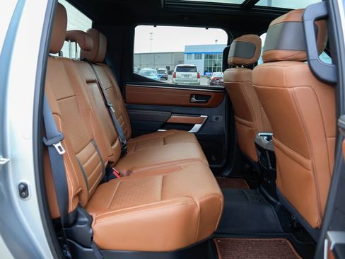 Used 2024 Toyota Tundra 1794 Edition RWD image 10