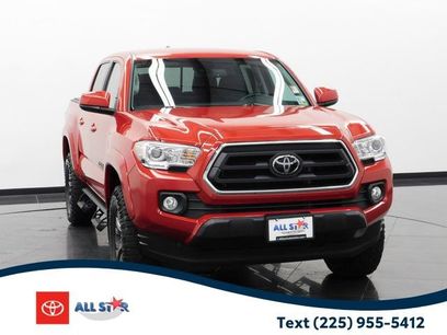 Used 2023 Toyota Tacoma SR5