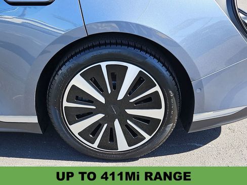 Used 2024 Lucid Air Touring AWD/4WD image 12