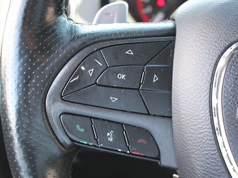 Used 2019 Dodge Durango GT AWD/4WD image 28
