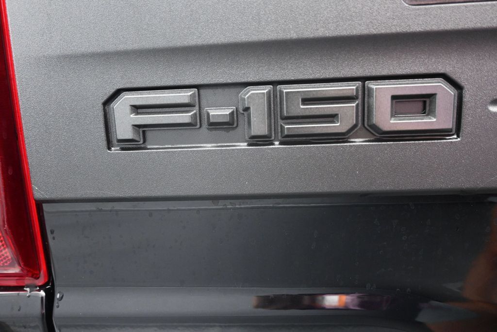 New 2026 Ford F150 Raptor AWD/4WD image 14