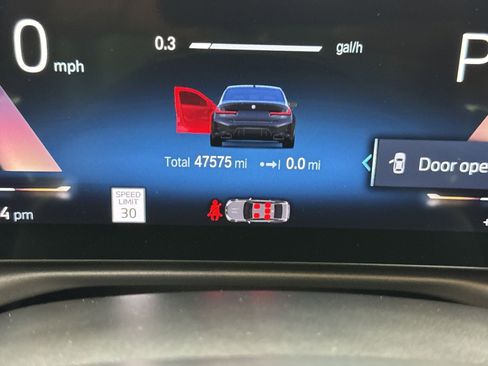 Used 2023 BMW M340i xDrive AWD/4WD image 29