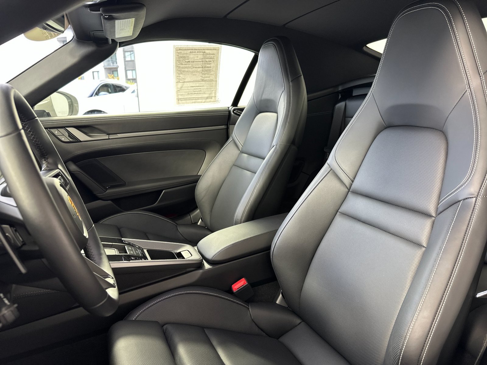 Certified 2021 Porsche 911 Carrera image 5