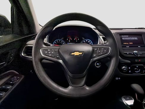 Used 2022 Chevrolet Equinox LT AWD/4WD image 13