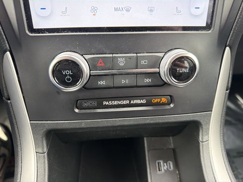 Certified 2024 Ford Edge SEL AWD/4WD image 25