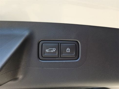 New 2025 Hyundai Santa Fe SEL image 9