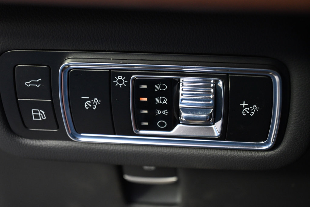 New 2026 Lincoln Nautilus Reserve w/ Jet Appearance Package AWD/4WD image 24