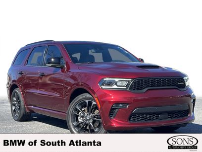 Used 2023 Dodge Durango R/T