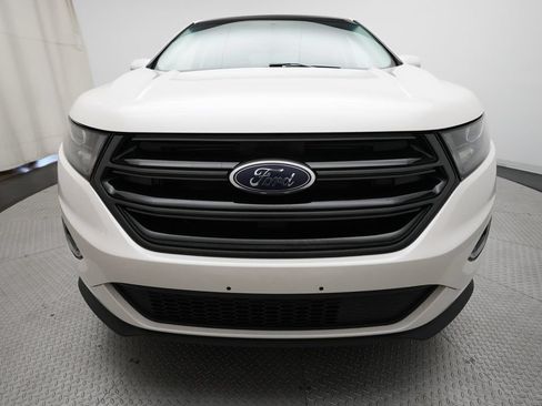 Used 2015 Ford Edge Sport AWD/4WD image 11