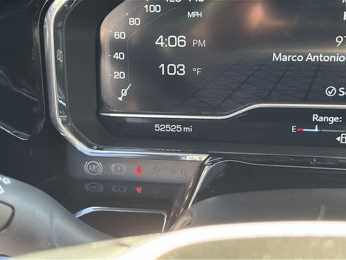 Used 2024 GMC Sierra 1500 SLE AWD/4WD image 11
