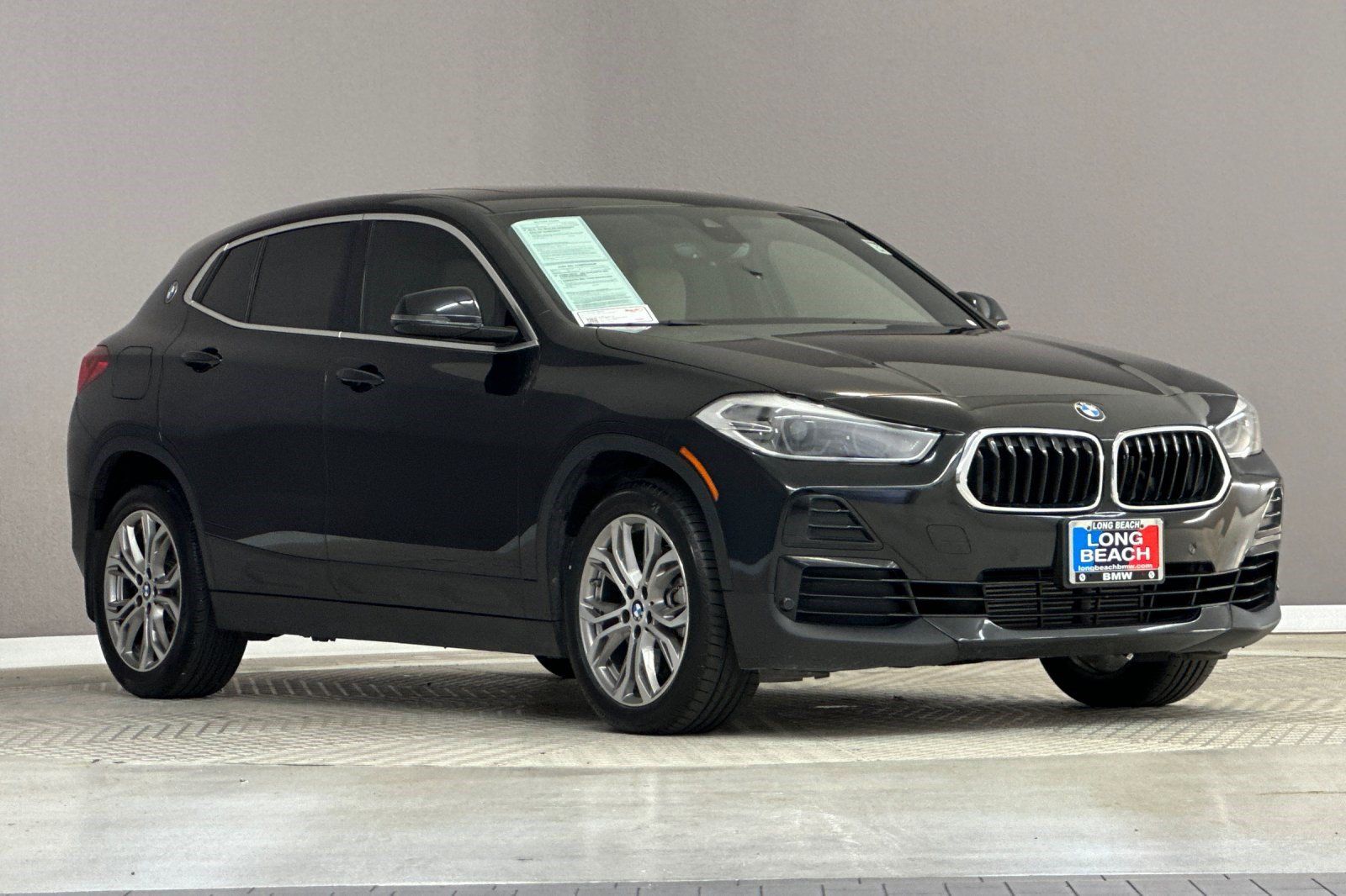 Used 2022 BMW X2 sDrive28i w/ Convenience Package FWD image 6