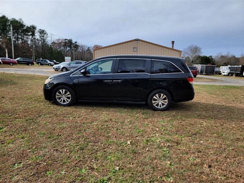 Used 2016 Honda Odyssey EX image 7