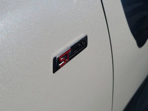 Certified 2024 Ford Escape ST-Line w/ Equipment Group 301A image 7