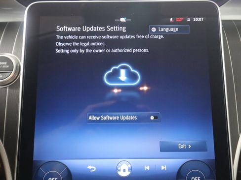 New 2026 Mercedes-Benz C 300 Sedan image 17