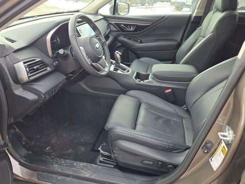 Certified 2024 Subaru Outback Limited image 21