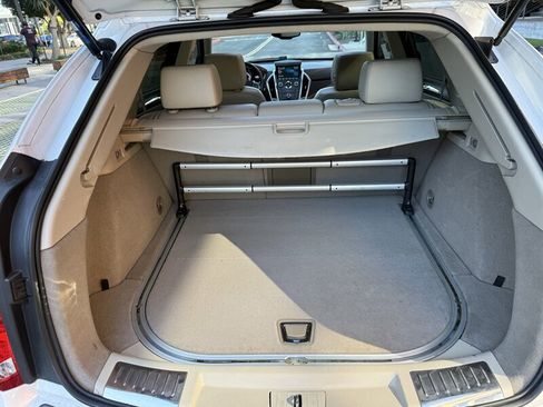 Used 2012 Cadillac SRX Performance FWD image 11