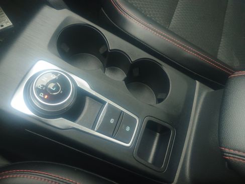 Used 2023 Ford Escape ST-Line Select w/ Tech Pack #2 image 27