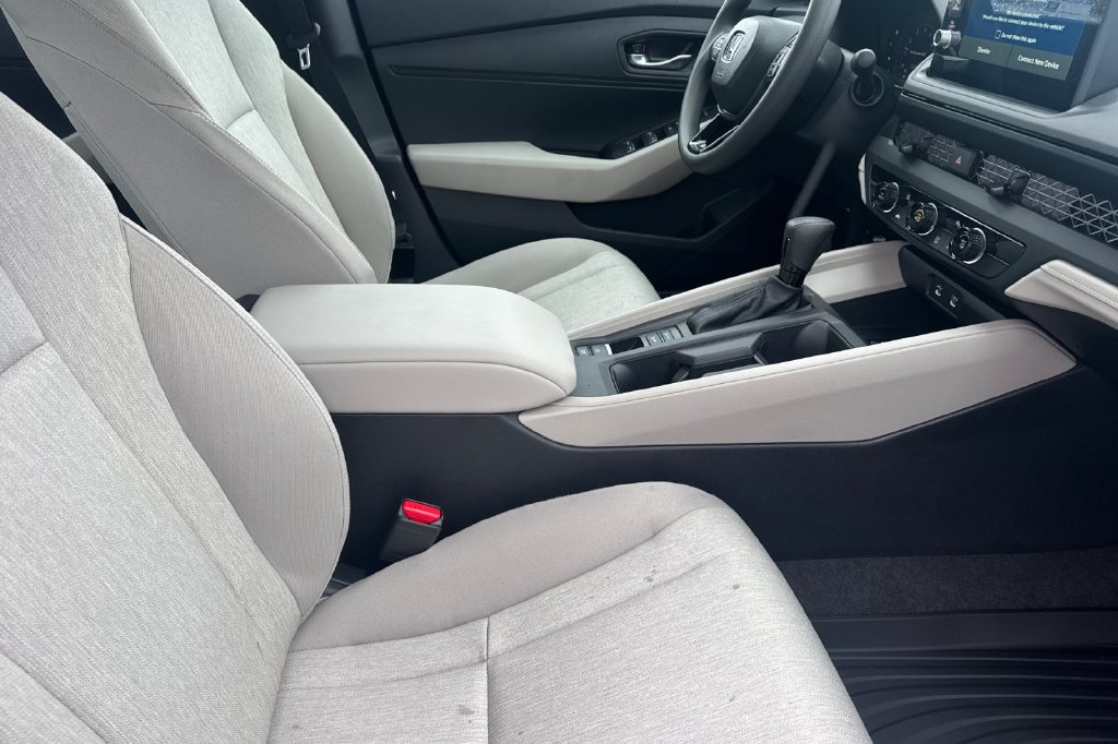 New 2026 Honda Accord LX image 15