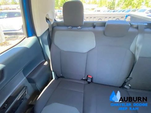 Used 2022 Ford Maverick XL w/ Equipment Group 100A Standard AWD/4WD image 17