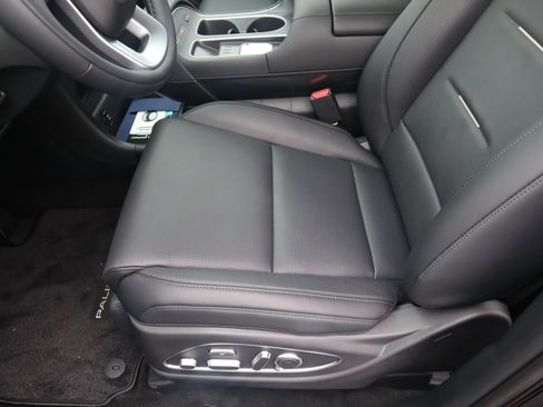 New 2026 Hyundai Palisade Calligraphy image 17