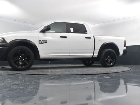 Used 2024 RAM 1500 Classic Warlock image 45