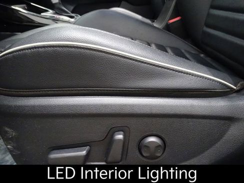 Certified 2024 Kia Forte GT-Line w/ GT-Line Premium Package image 22