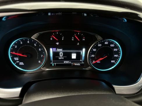 Used 2019 Chevrolet Traverse Premier AWD/4WD image 15