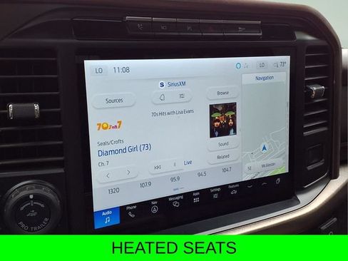 Used 2024 Ford F150 King Ranch AWD/4WD image 10