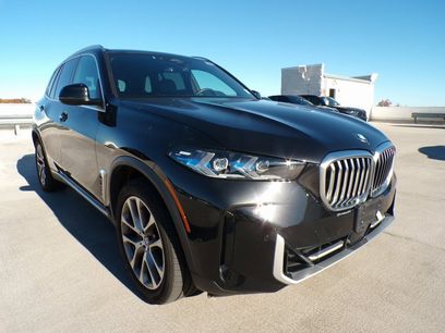 Certified 2024 BMW X5 xDrive40i w/ Premium Package