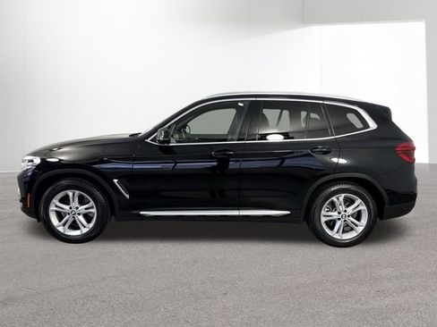 Used 2021 BMW X3 xDrive30i AWD/4WD image 28