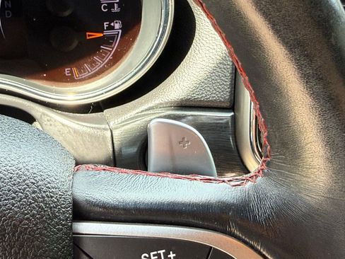 Used 2017 Jeep Grand Cherokee Trailhawk AWD/4WD image 42