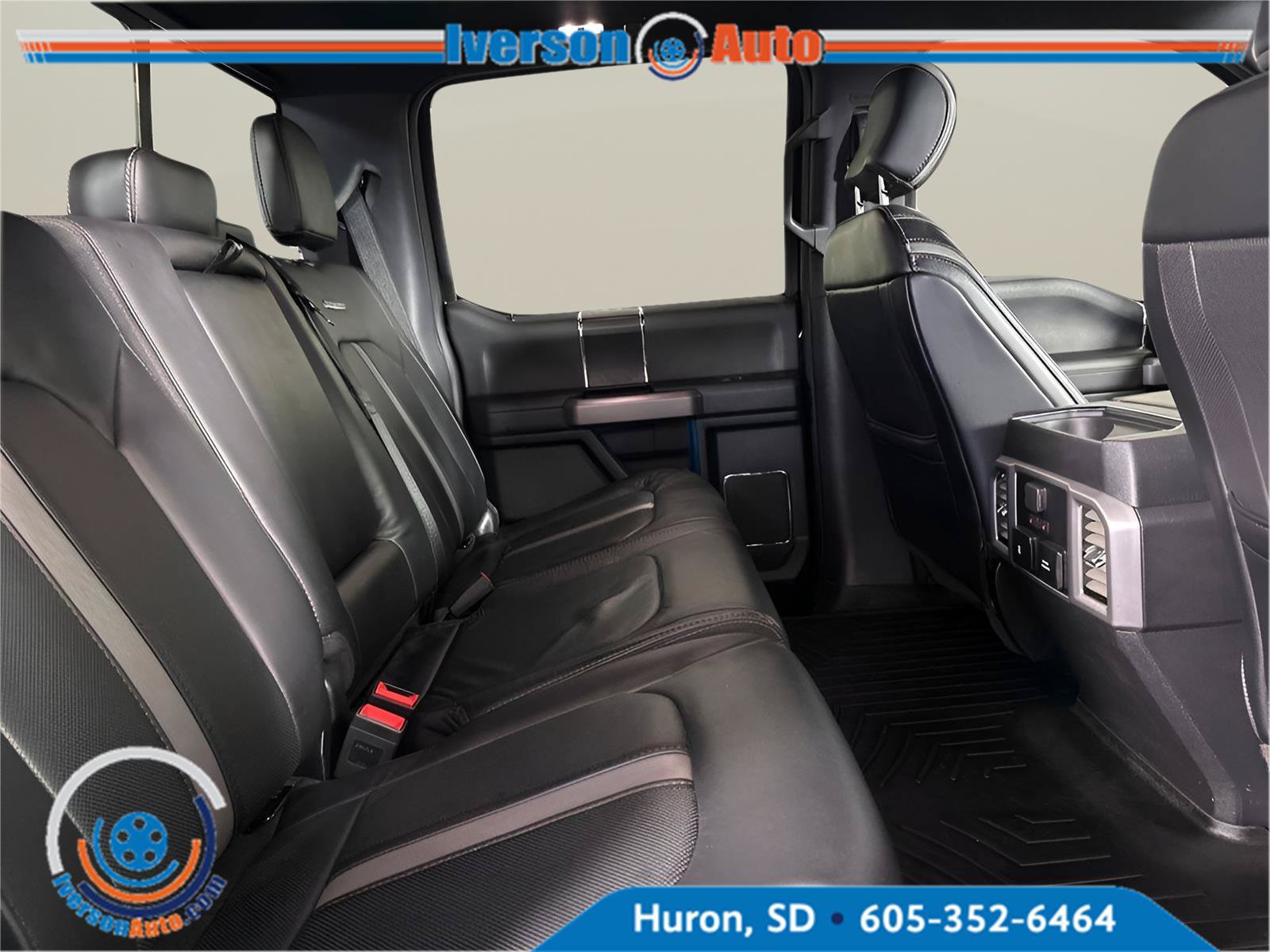 Used 2019 Ford F250 Platinum AWD/4WD image 33