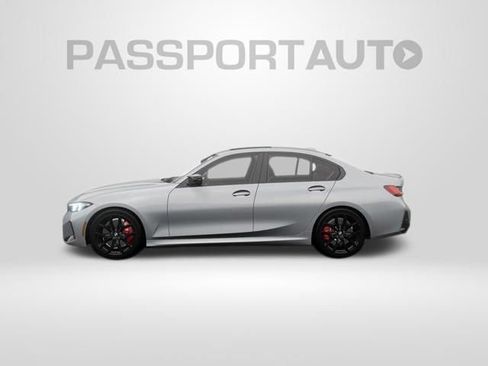 New 2026 BMW M340i RWD image 5