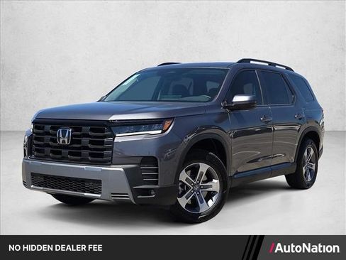 Used 2026 Honda Pilot EX-L image 1