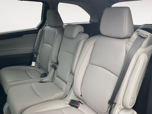 Used 2022 Honda Odyssey EX-L image 30