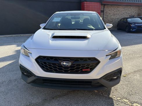 New 2026 Subaru WRX Premium w/ WRX Essentials Package AWD/4WD image 8