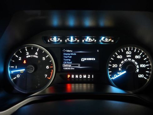 Used 2015 Ford F150 XLT w/ Equipment Group 301A Mid image 21