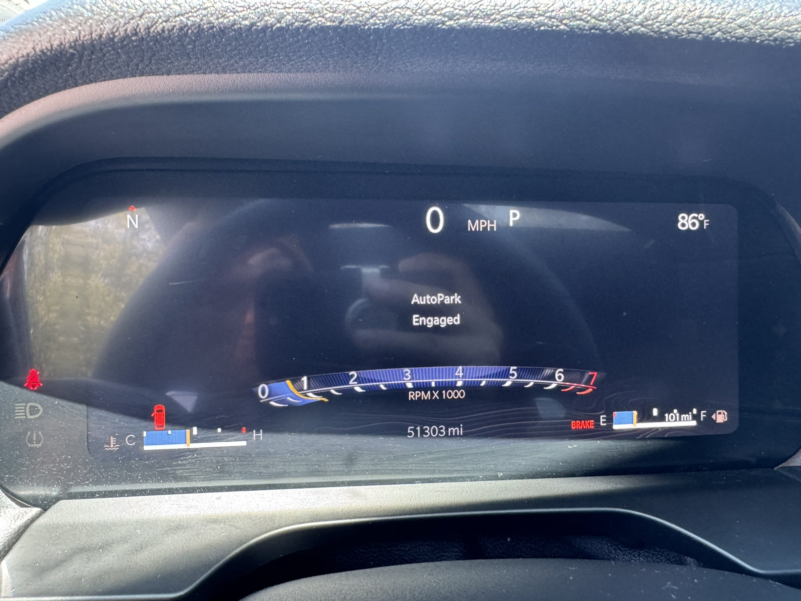 Certified 2025 Jeep Grand Cherokee Altitude AWD/4WD image 34
