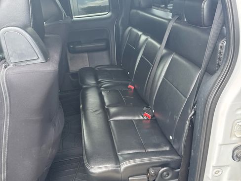 Used 2006 Ford F150 FX4 image 11
