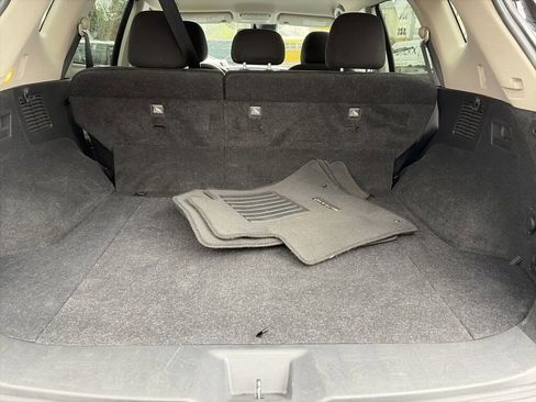 Used 2023 Nissan Murano S image 10