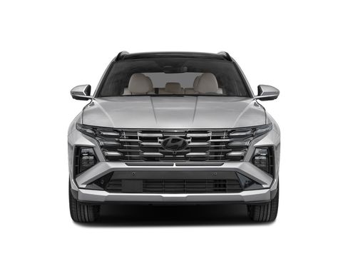 New 2026 Hyundai Tucson Limited w/ Tow & Go Package AWD/4WD image 21